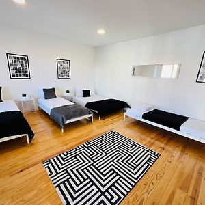 Appartement met Drie Slaapkamers